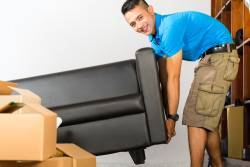 E14 House Movers