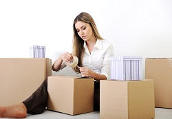 Moving House the Easy Way