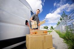 Removals and Truck Hire Poplar